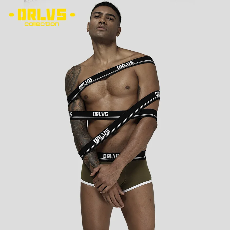 Для мужчин Ракушки шорты нижнее бельё для девочек мягкие трусы боксеры Хлопковые