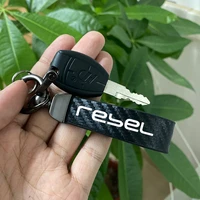 for honda rebel cmx 300 500 cmx300 cmx500 2017 2021 motorcycle keychain keyring key chains lanyard gifts key chain accessories
