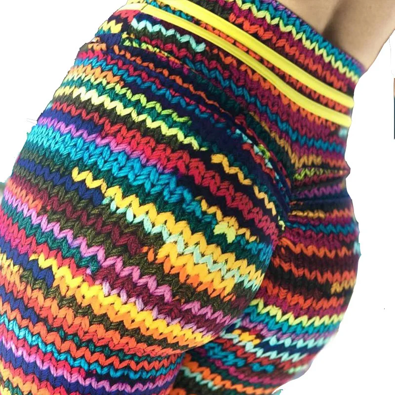 Новинка 2019 модные женские леггинсы с цифровой печатью сексуальные для фитнеса