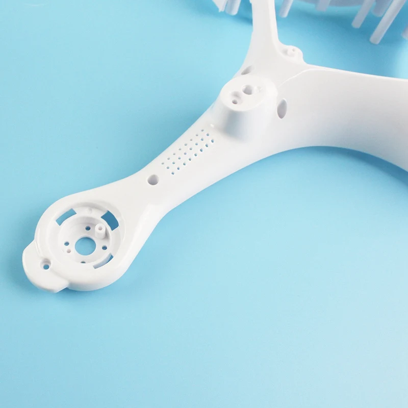 

X1S-01 X1S-02 Upper and Lower Body Shell for WLtoys XK X1S RC Drone Spare Parts