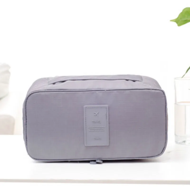 Бюстгальтер Нижнее белье Органайзер носки Дамское сумка для хранения нижнее