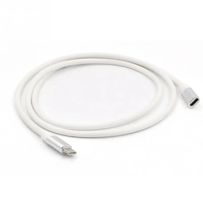 Кабель удлинитель USB 3 1 типа C Папа мама|Кабели передачи данных| |