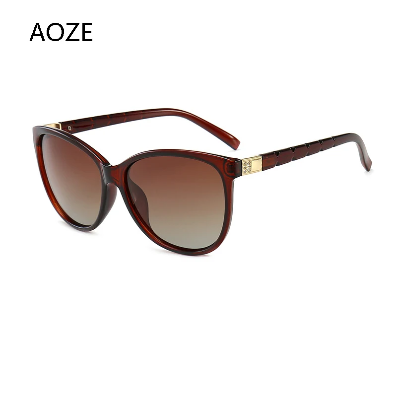 aoze2020 free shipping newest cat classic eye brand womens sunglasses sale hot vintage sunglasses glasses women ins popular uv free global shipping