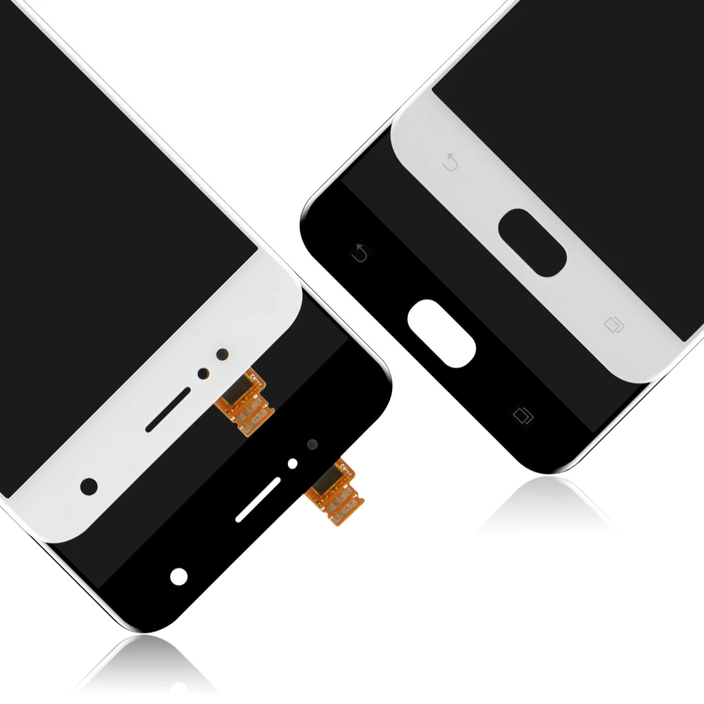ЖК дисплей SRJTEK для Asus Zenfone 4 Selfie ZB553KL сенсорный экран X00LD X00LDA дигитайзер матрицы