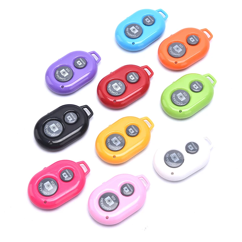 Пульт дистанционного спуска затвора для телефона беспроводное управление