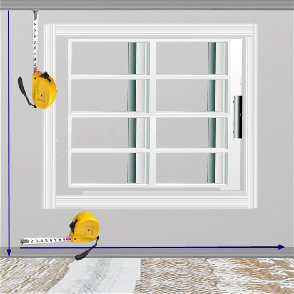 Фантазия Лебединое озеро розовые цветы дерево 3D пейзаж занавеска s Гостиная