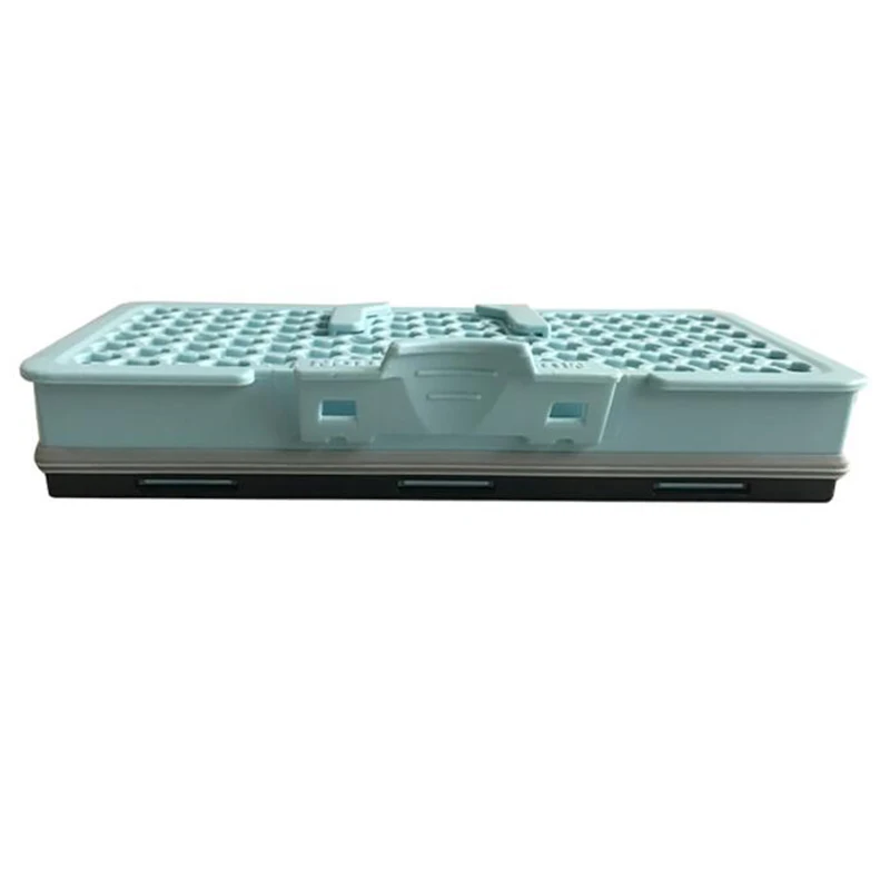 Hepa фильтр для пылесоса LG H13 ADQ73553702 ADQ56691102 VC9083CL VC9062CV VC9095R 2 шт.|Запчасти пылесоса| |