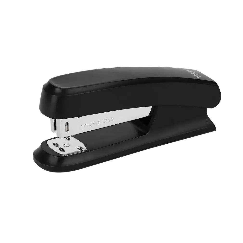 Эргономичный дизайн экономный степлер ручной стандартный тип B03002D/GR/B машина для
