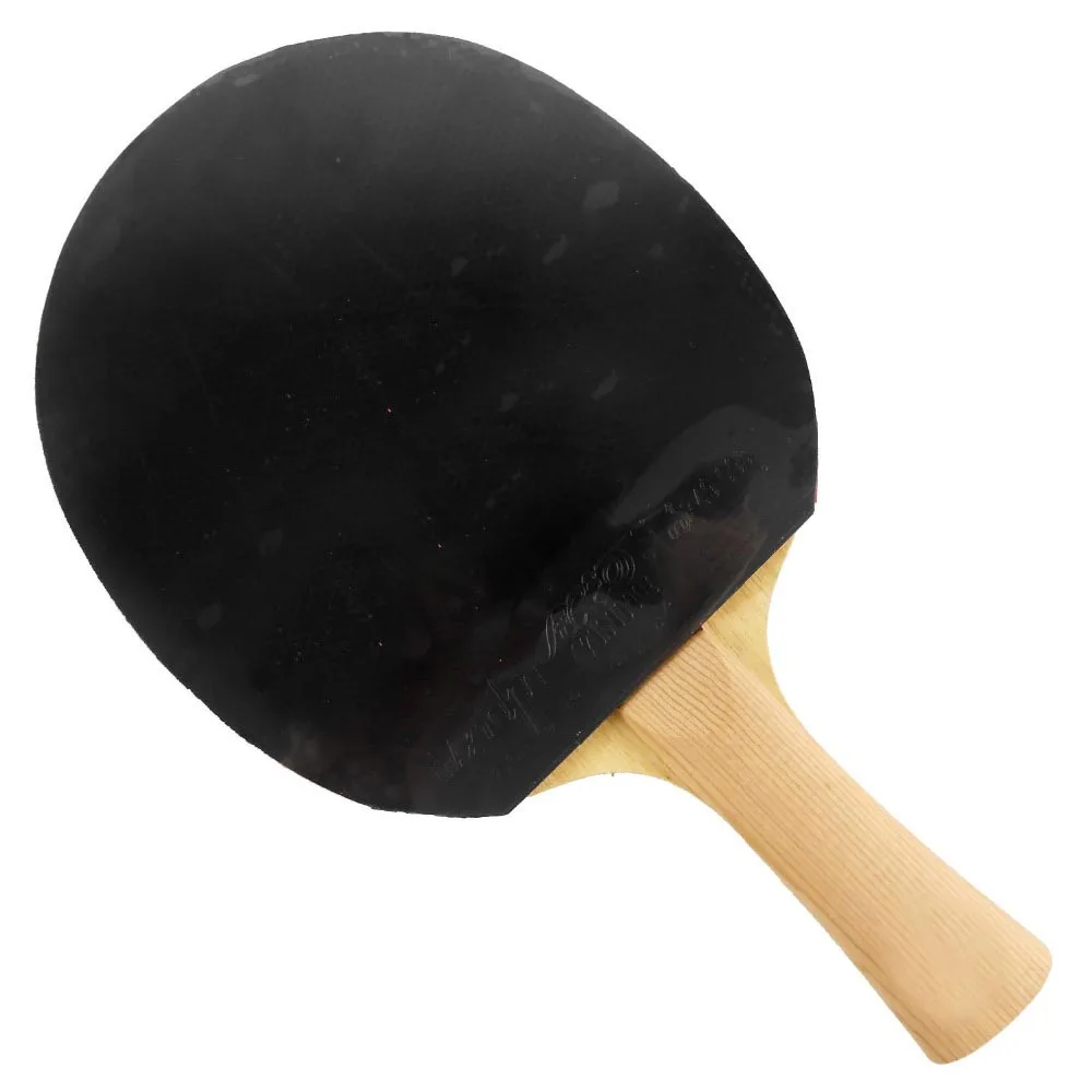 Профессиональный настольный теннис/Комбинированная ракетка: Galaxy YINHE T 11 + 11S с