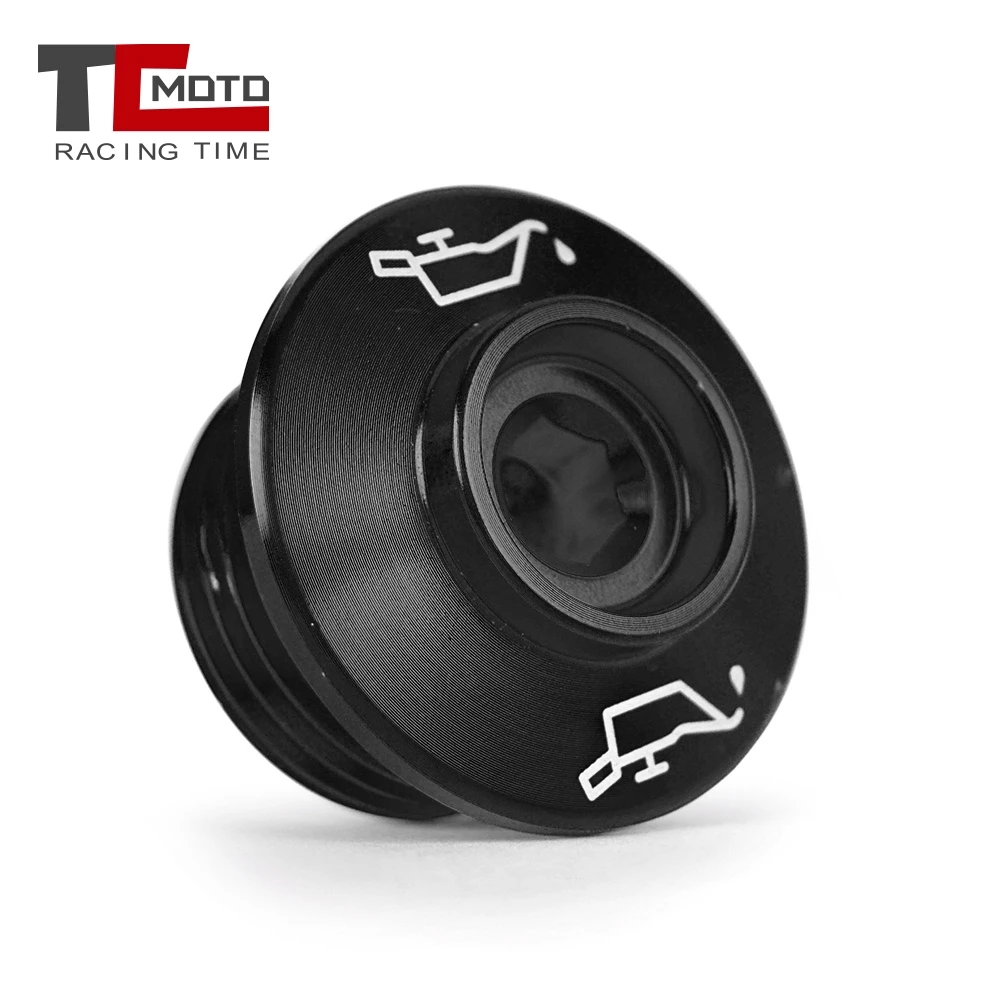 Аксессуары для мотоциклов заглушка масляного заливателя M24 * 2 BMW S1000R S1000RR S1000XR S 1000