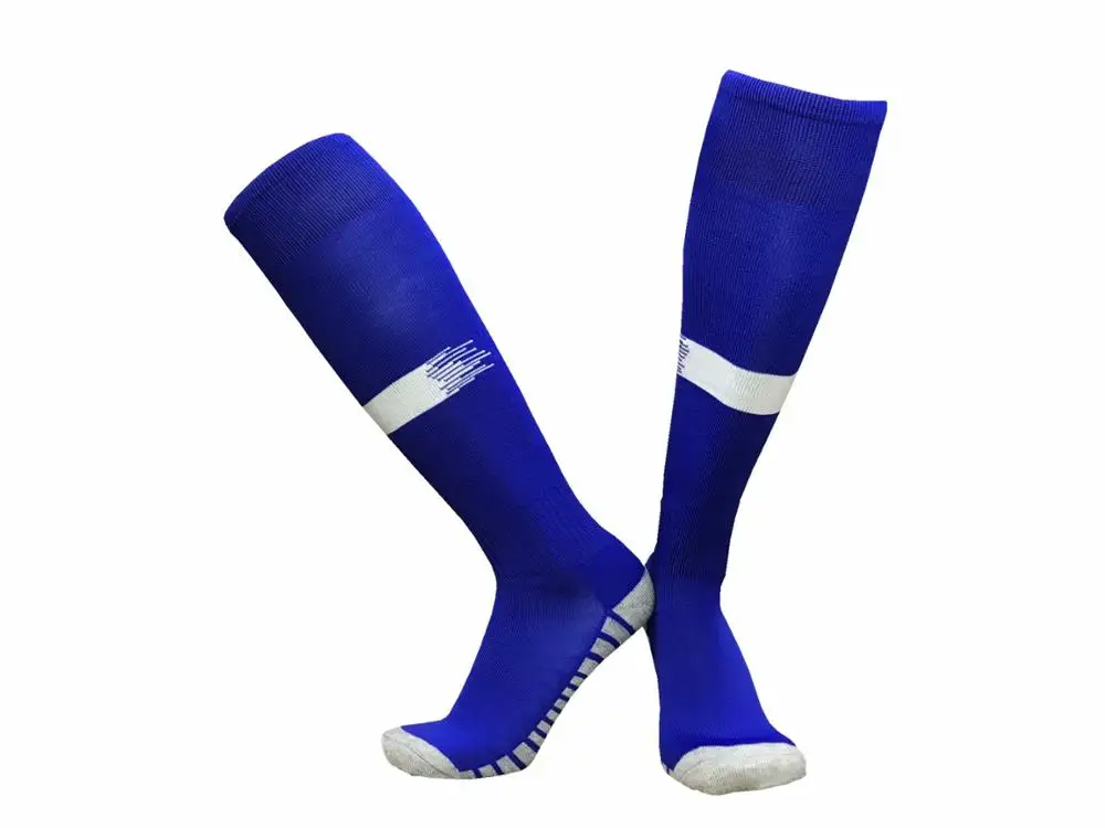 2019 новые мужские спортивные носки для футболистов |