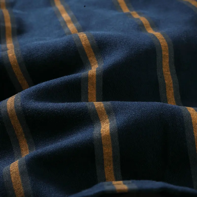 

2021 Running Shorts Cotton Striped Capris Beach Pants Blue Men Clothing Swim Movement Breathable Leisure Listing Fashion