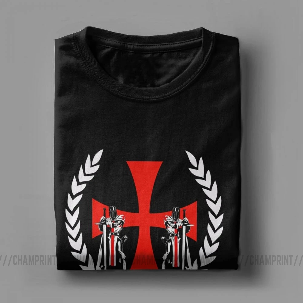 Футболка мужская классическая из чистого хлопка с коротким рукавом и вырезом