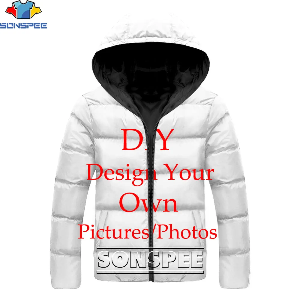 

DIY Индивидуальный Дизайн 3D печать женская мягкая куртка модная с длинным рукавом для мужчин ваши собственные фотографии/фотографии мужская...