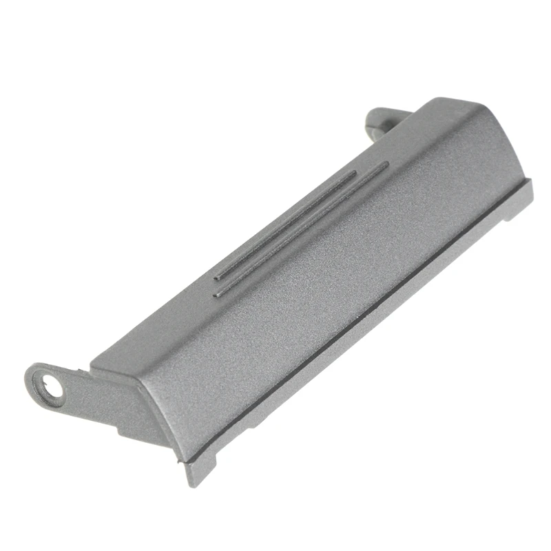 

Hard Drive Cover HDD Caddy Lid With Screws For DELL Latitude D620 D630 P9JD