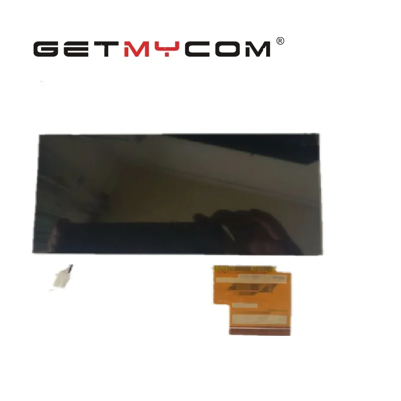 

Getmycom original 100% new 6.2 inch CLAA062LA01 CW LCD CLAA062LA02 CW 7300101385 7300101478 LCD screen Touch screen
