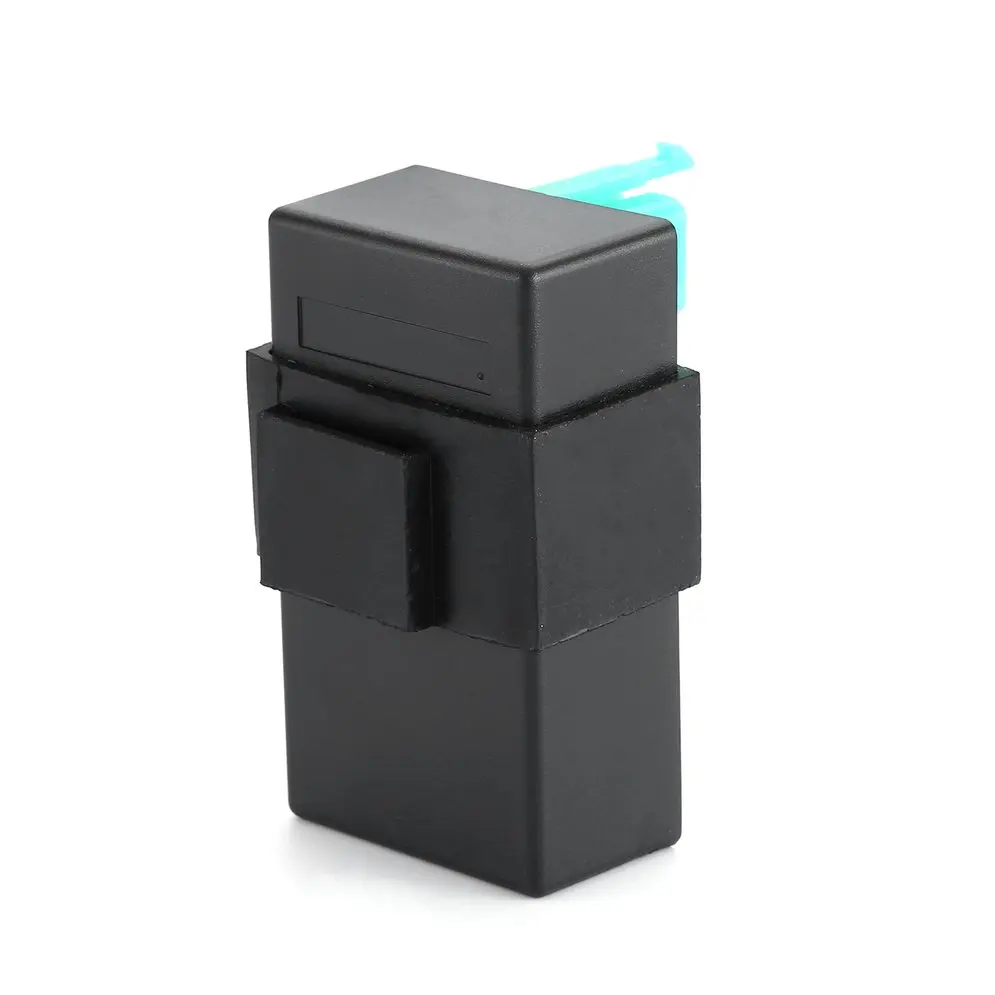 

4 Pins Prongs DC CDI Rev Box Ignition For 90 CC 100CC 110CC Atv Scooter Go Kart New DH-FB-051