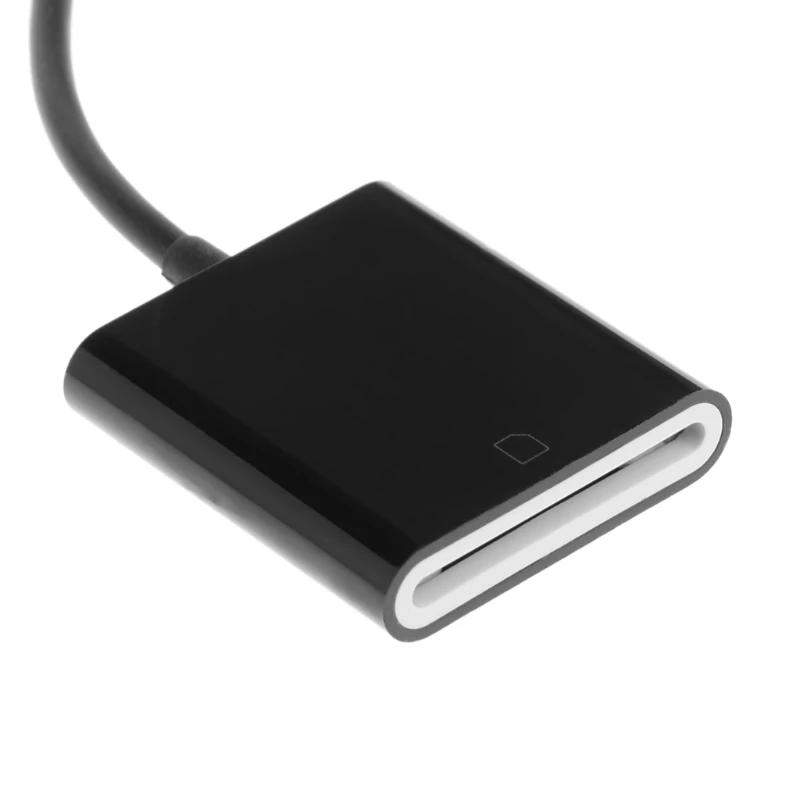 USB Type C To SD Card Camera Reader OTG Adapter Cable For Android Phone Tablet PC |
