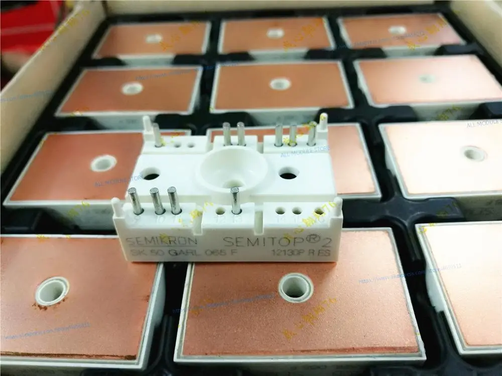Модуль SK50GARL065F SK50GARL065 SK55GARL065E SK75GARL065E SK20NHMH08 Бесплатная доставка Новый и оригинальный