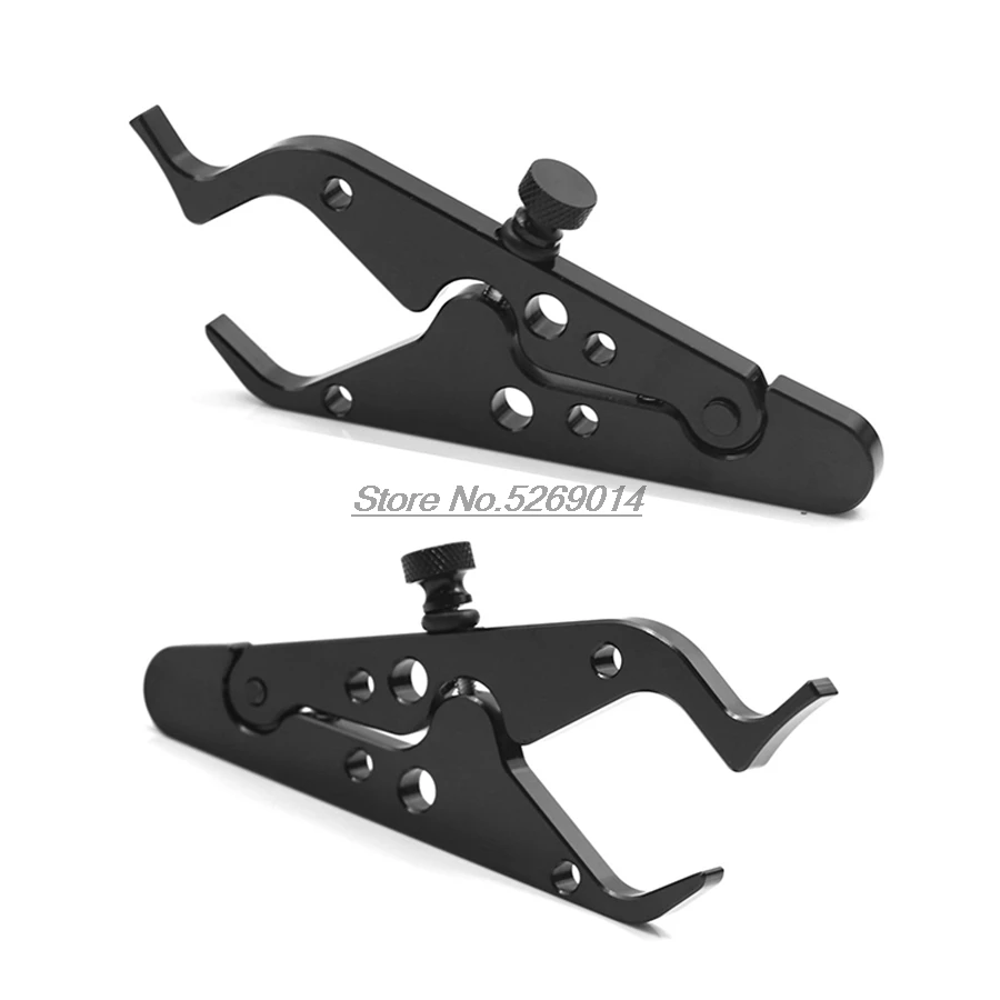 Motorcycle Accessories Cruise Throttle Clamp Cover Release hand for exc 450 motorcycle sidecar gladius rear fender | Автомобили и
