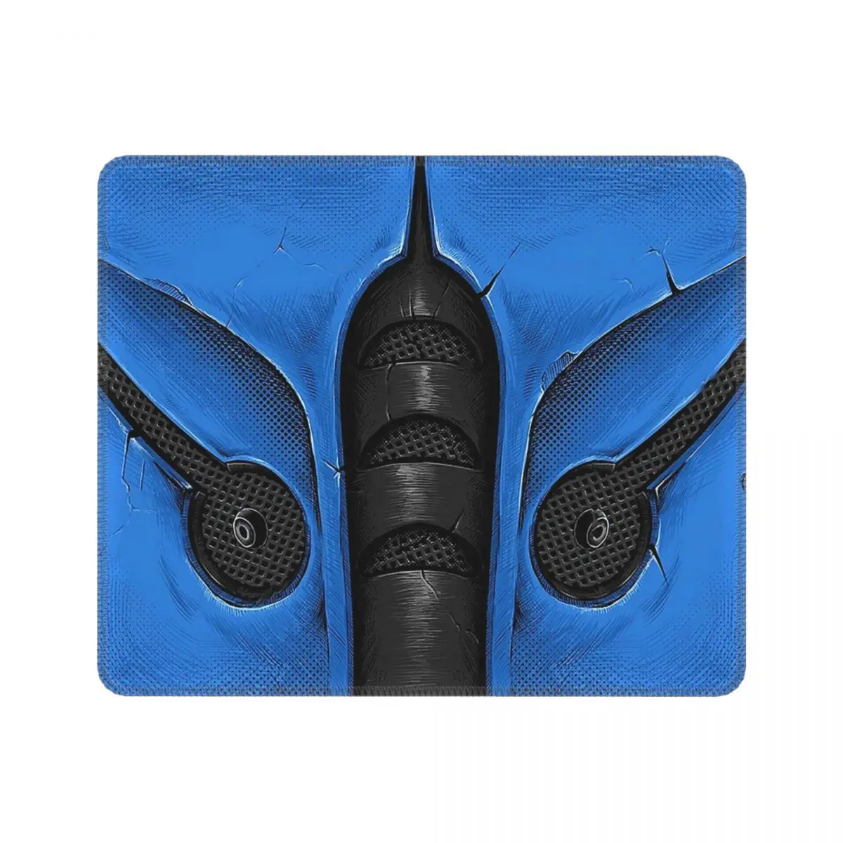 

Mortal Kombat минусовых креативный коврик для мышки Водонепроницаемый коврики натуральный каучук ПК Украшение стола крышка