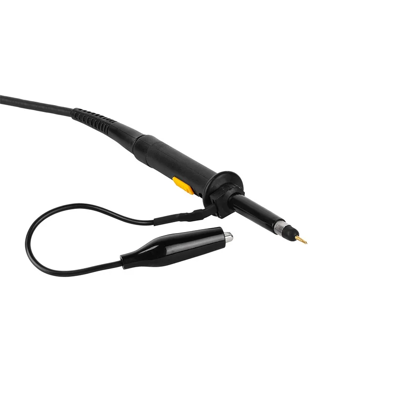 Датчик 20 МГц 100 200 250 для осциллографа X10 X100 300 в 600 кв