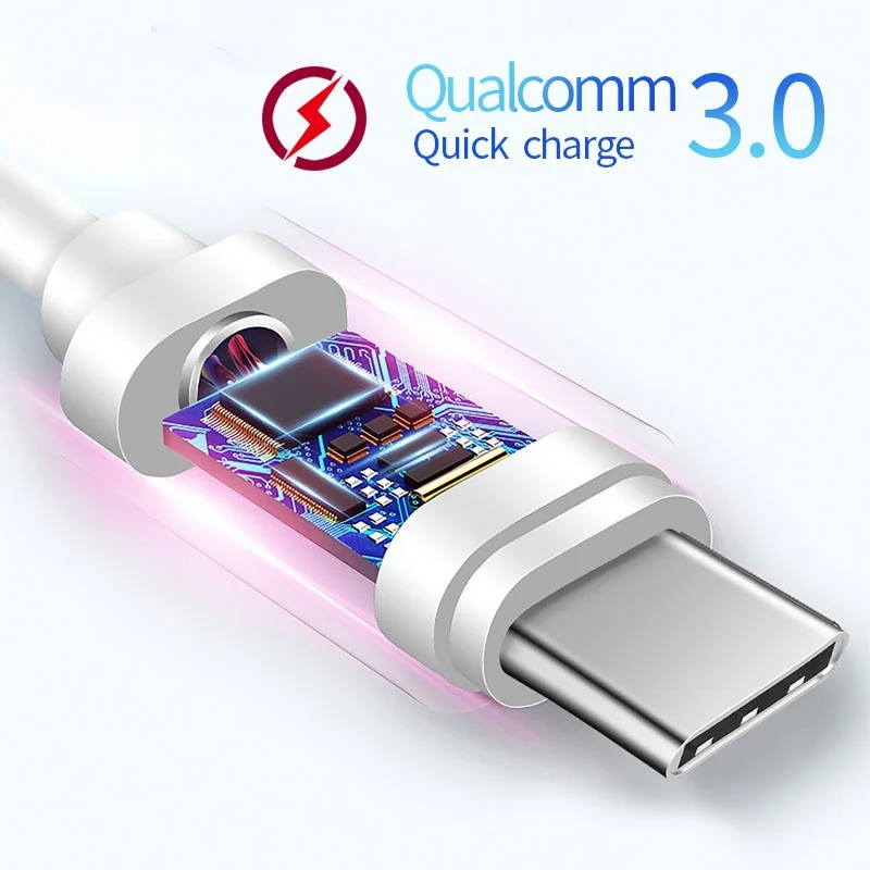 Кабель Samsung USB 3 1 для быстрой зарядки и передачи данных Galaxy A52 A31 A41 A51 A71 TYPE-C S20 S10 S9 S8