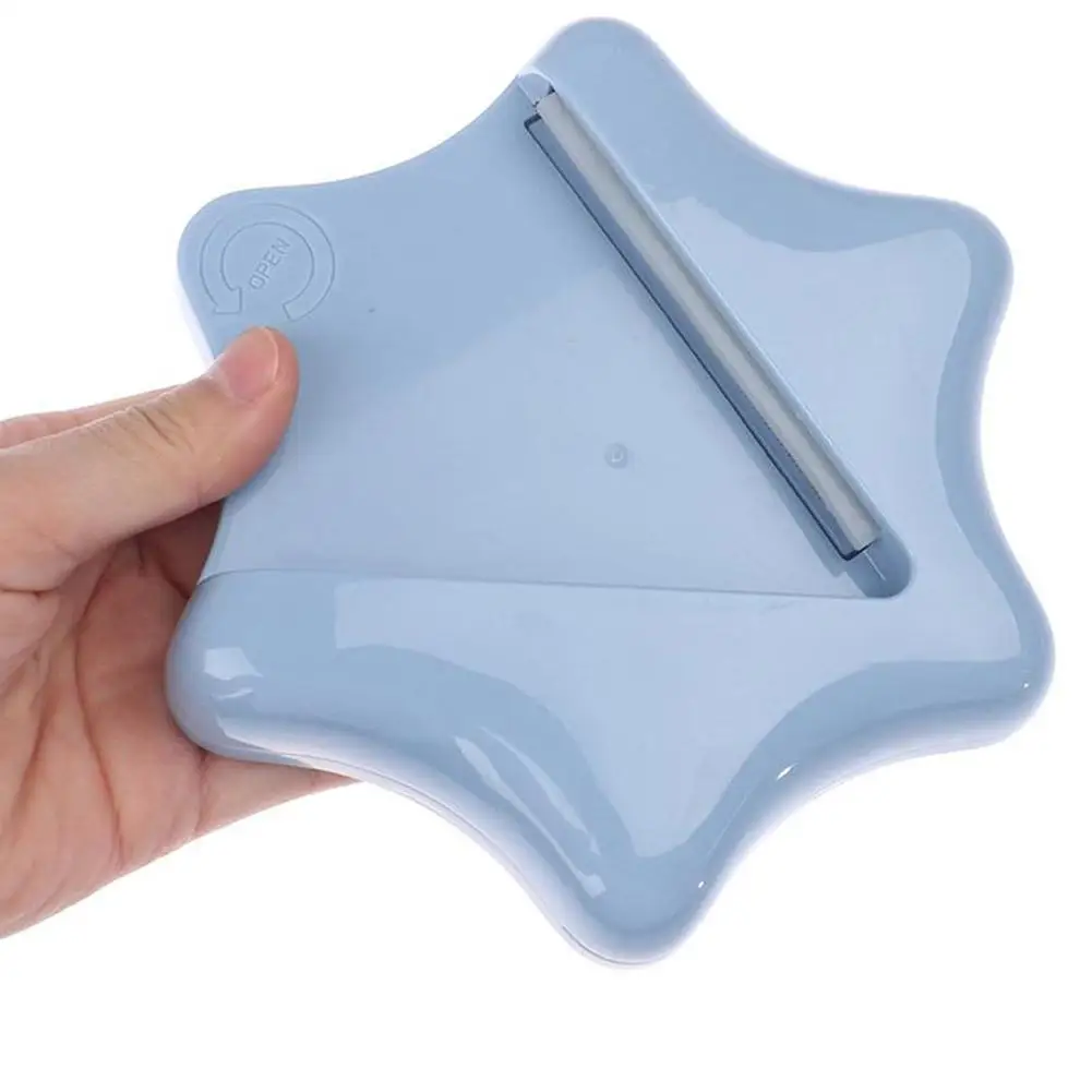 

Hexagonal Can Opener Can Opener Under the Opener opener Bottle Cabinet Jar Kitchen tools bottle Self-adhesive N5R6