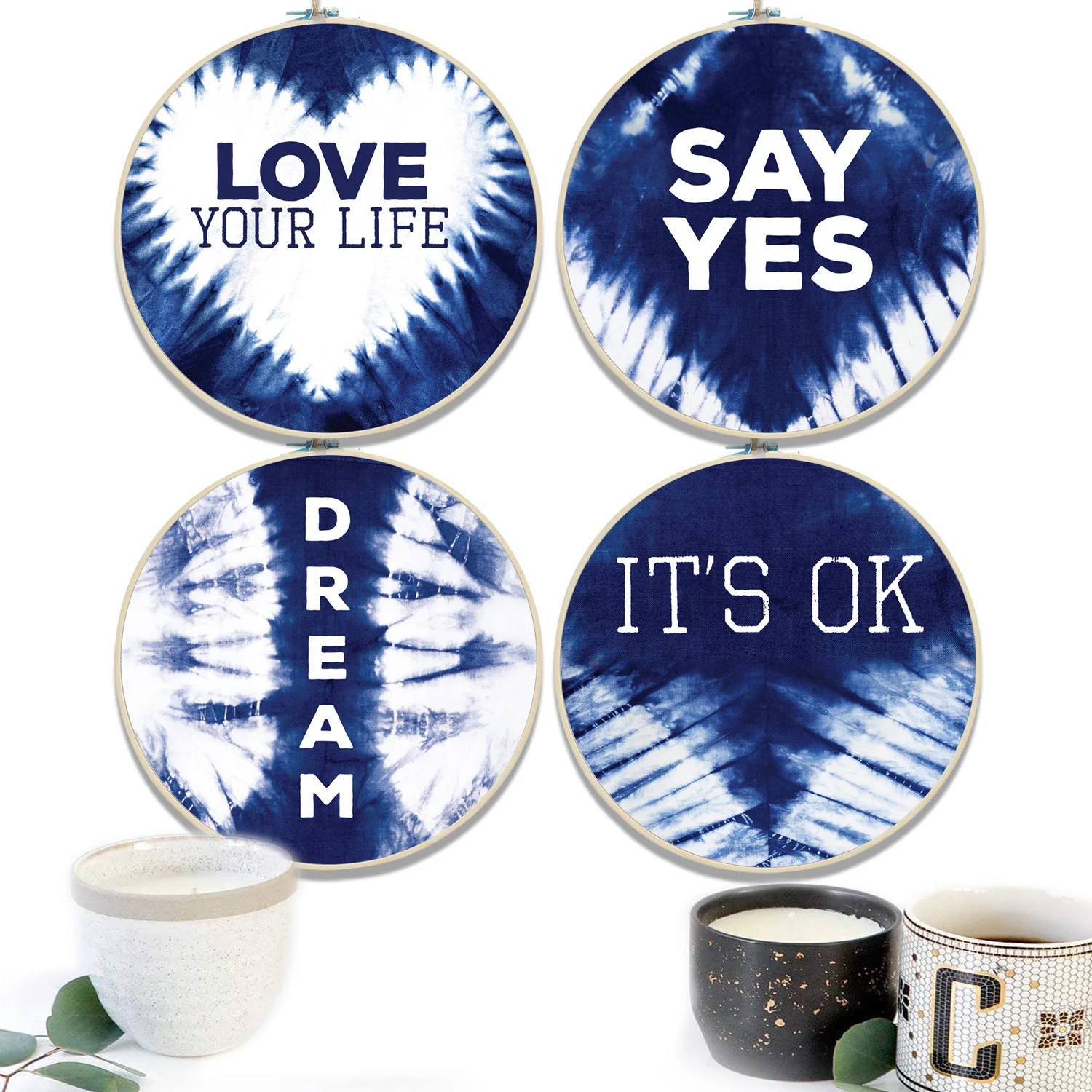 

Nordic Hanging Picture for Living Room Home Decor Wall Hanging Wall Decor Paintings for Wedding Decoration Linen Decorative