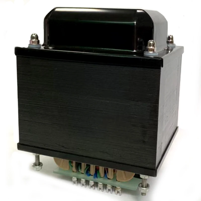 350W 300B / 2A3 / EL34 / KT88 / 6P3P single-ended amplifier push-pull tube amplifier universal power transformer,EI114*60*38