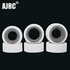 TRAXXAS TRX-4 Defender TRX-6 G63 D90 осевой SCX10 1,9 дюйма2,2 дюйма Двойная закаленная губка для шин 110 радиоуправляемые гусеничные машины