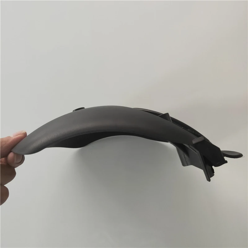 Оригинальное заднее крыло для широкого колеса Mercane самокат умный электрический