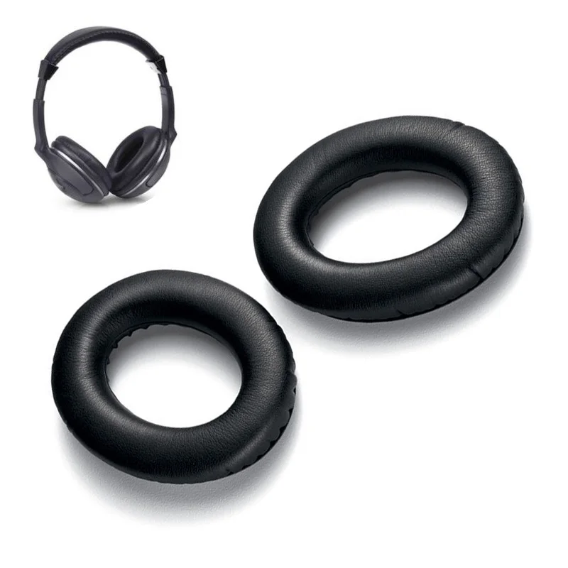 Амбушюры Наушники Подушка гарнитура для тихий удобный 15 QC2 QC15