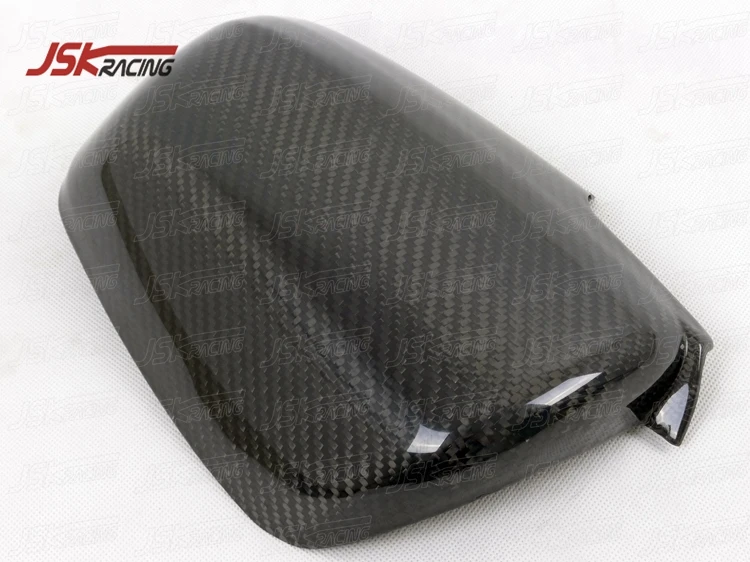 2008 2015 Крышка для зеркала из углеродного волокна LANCER EVOLUTION EVO 10(JSKMSEV08018)|carbon fiber mirror