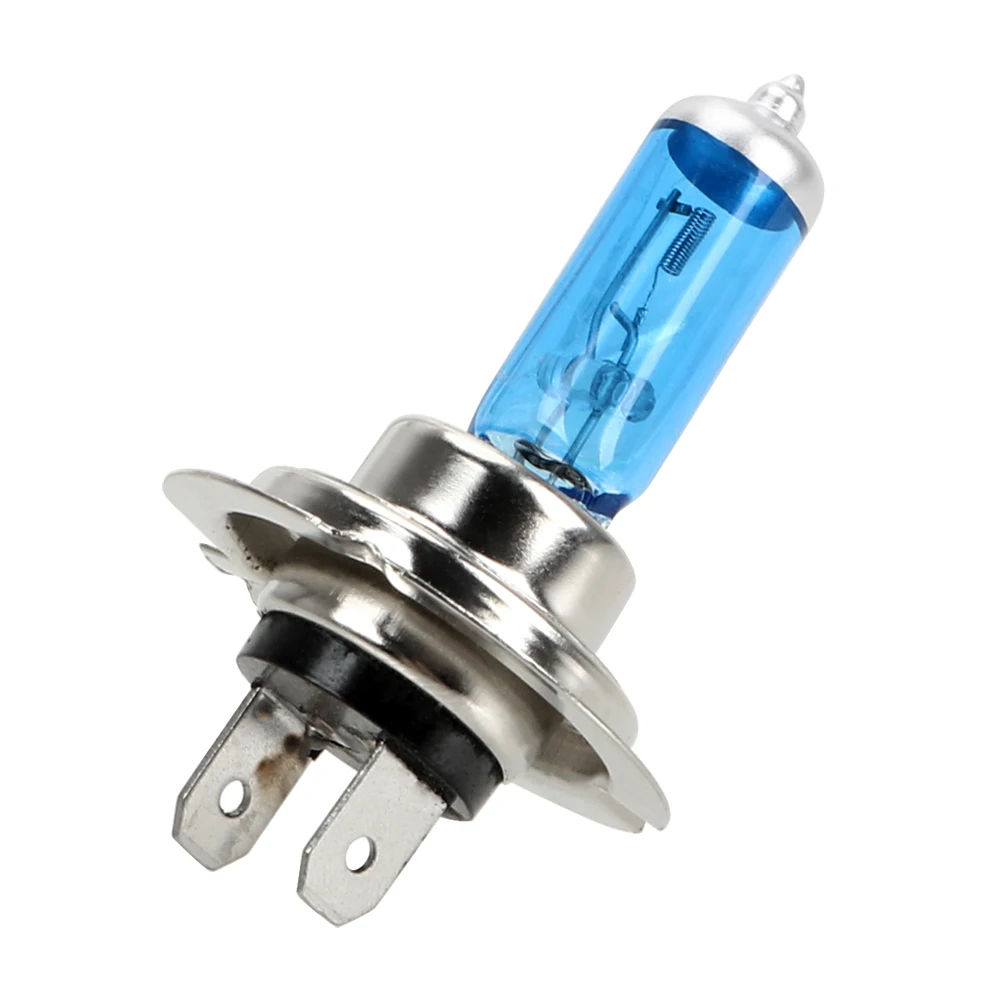 Автомобильный головной светильник Светильник лампы Автомобильные галогенные