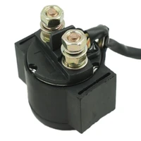 high quality gy6 50cc 125cc 150cc 250cc atv ignition coil starter relay for scooter atv moped motorcycle replacement accessories