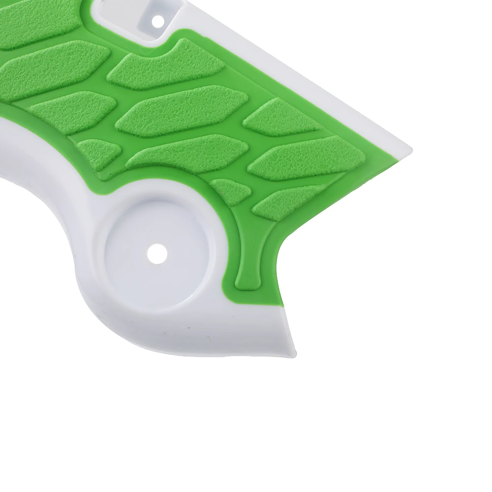 Зеленые защитные рамки для мотоцикла Обтекатели KAWASAKI KXF250 KX250F 2015-2018 KX250 2009-2019 |