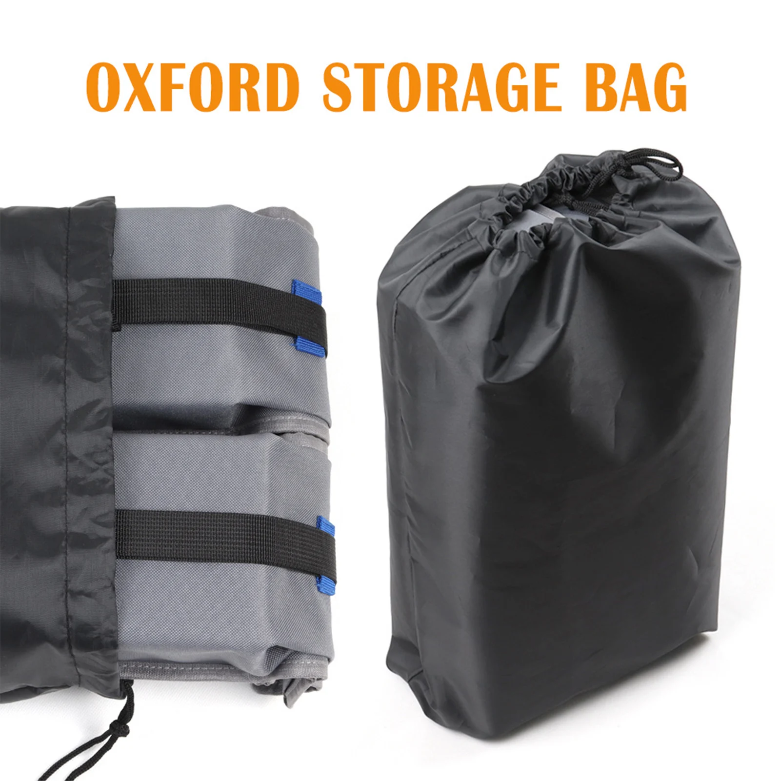 Универсальный автомобильный багажник на крышу компактный простой в установке