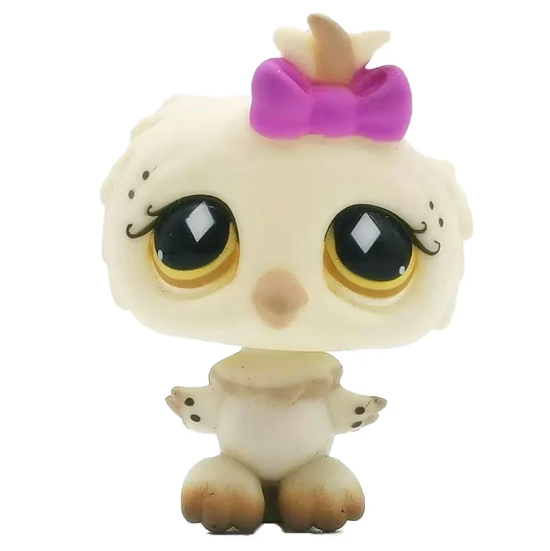 LPS оригинальная коллекция животных редкие подставки для игрушек кошек котят