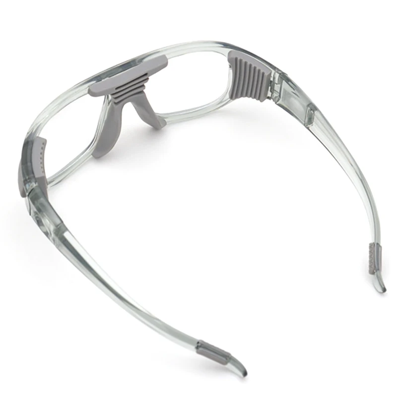 Регулируемые спортивные очки взрывозащищенные ветрозащитные пылезащитные