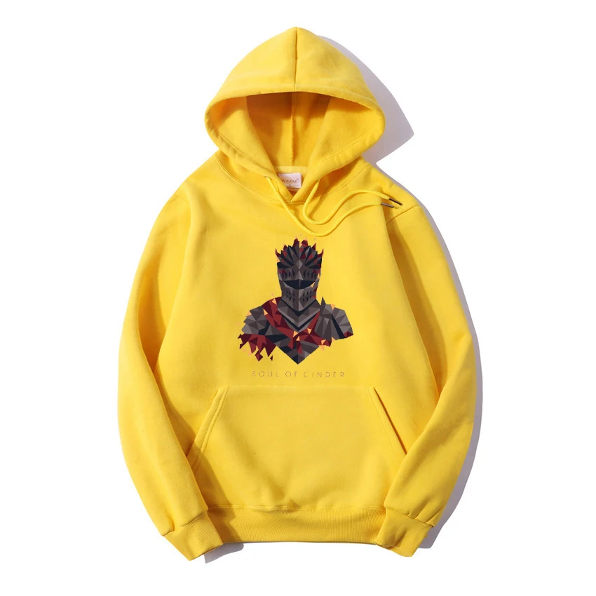 Толстовка унисекс оверсайз с принтом и длинным рукавом свободного покроя |