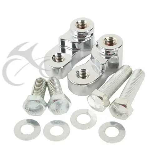 Алюминиевый мотоциклетный комплект для понижения 1 дюйм Harley Sportster XL 883 1200 2005-2017 |