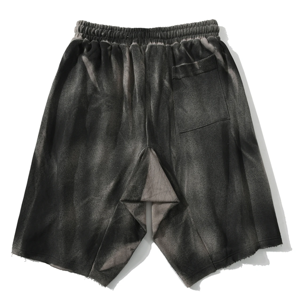 Шорты мужские цветные в стиле хип-хоп модные повседневные джоггеры уличная