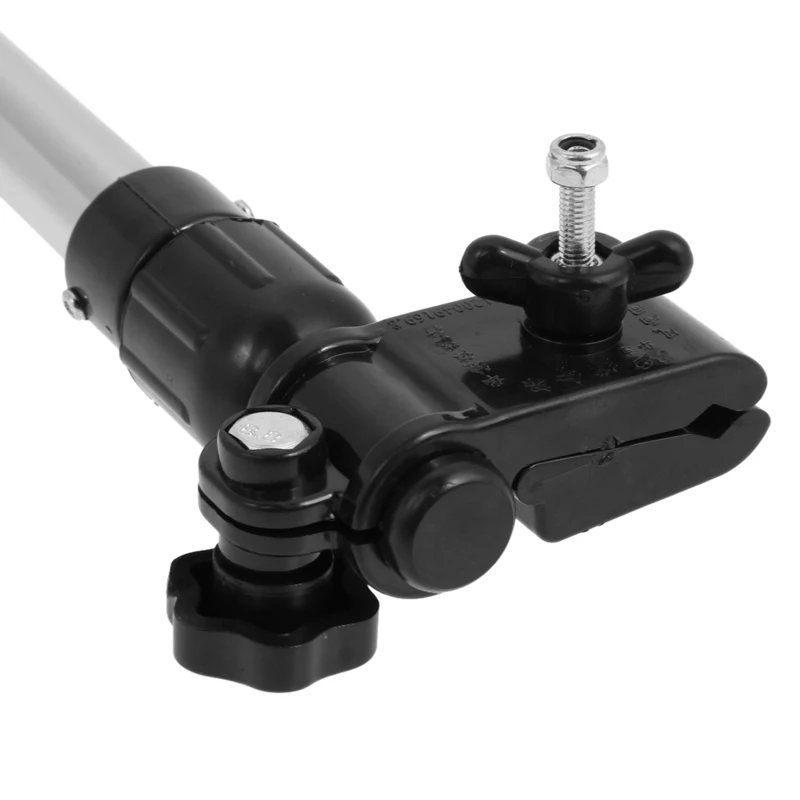 Регулируемая подставка для зонтика аксессуары коляски детская коляска зонтик