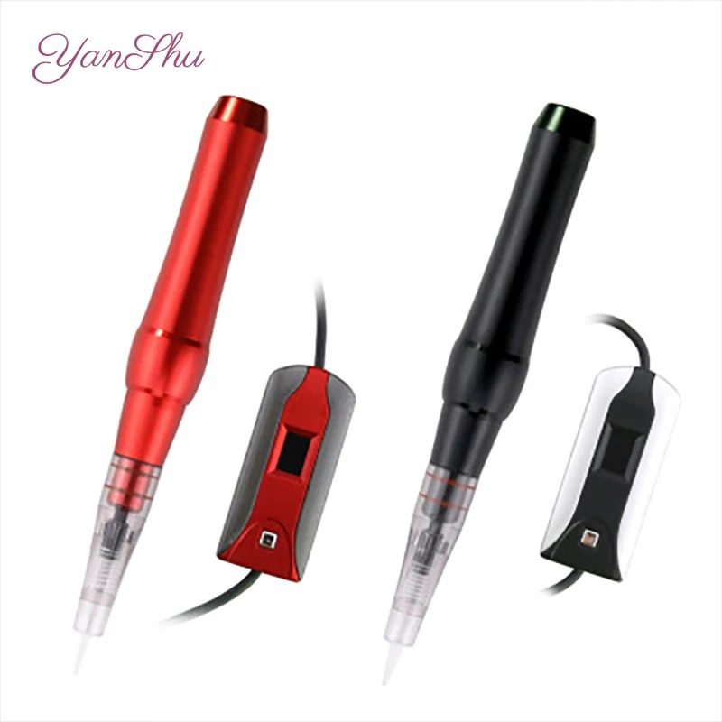 

Wholesale Multi-function Tattoo machine microblade eyebrow cosmetic pen