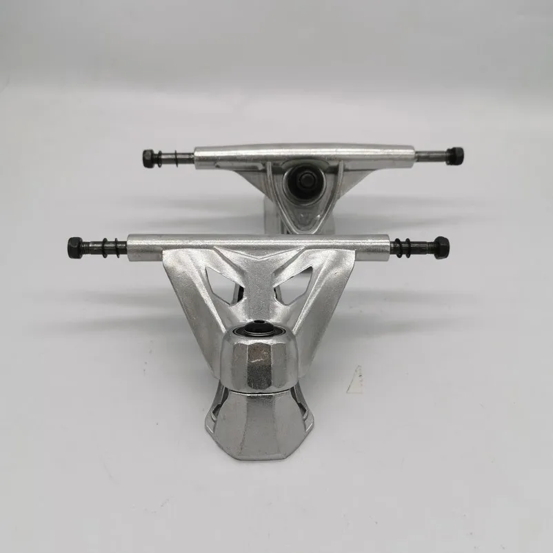 15 дней бесплатного возврата 1 пара 6 дюймов 150 мм Подвески для скейтборда СЕРФ