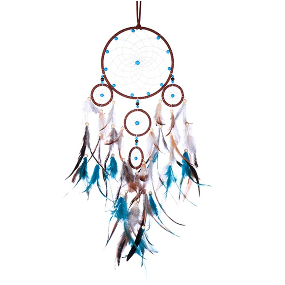 

Handmade Dream Catcher Pendant Bedroom Home Decoration #W0