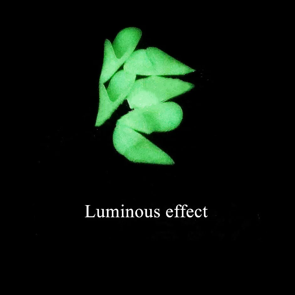 

Halloween False Tooth Vampire Denture Teeth Little Tiger Teeth Cosplay Masquerade Props Party Supplies Luminous