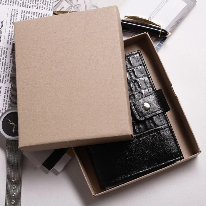 Рисунок 5 - Обложка для автодокументов и паспорта