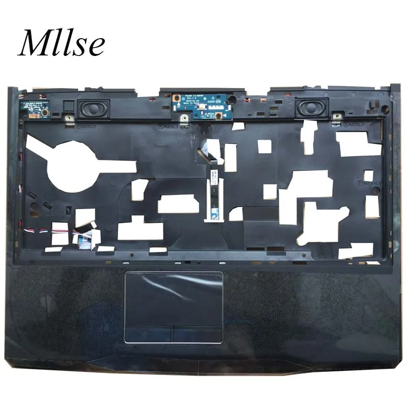 Новинка для Dell Alienware M14X R1 R2 14 palmest Сенсорная панель сборка-3JV63
